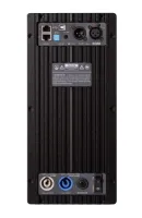 PAM-550 Встраиваемый усилительный блок для акустических систем, класс «D», DSP процессор, 550 Вт, 20Гц-20кГц, сигнал/шум ?90дБ, КНИ <0.5(1кГц -9дБ), 316х147х94мм, Dreamsound