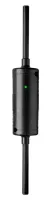 AKG RA4000 B/EW активная всенаправленная накабельная принимающая антенна. Для кабеля до 300м. В комплекте держатель, для крепления на стойку
