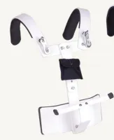 HD8C Корсет для маршевого барабана, Foix