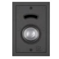 AUDAC MERO2I/W Широкополосная,встраиваемая акустическая система с задним корпусом, класса Hi-End.  НЧ: 2", Мощность (8 Ом): RMS - 10 Вт. Цвет: Белый (RAL9016)