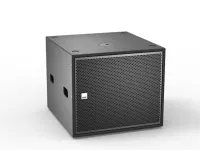 Ymesystems ip 15b пассивный сабвуфер yme, 1 x 15", 600 вт, 35 гц - 150 кгц, 8 ом