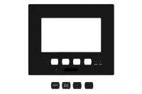 ClearOne NS-TL430CK-B- Комплект накладок для панели TL430