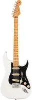 Fender Player Ii Stratocaster, Maple Fingerboard, Polar White