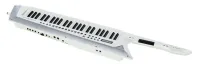 Roland ax-edge-w  синтезатор, 49 клавиш, 256 полифония, 256 тембров, bluetooth midi 4.1