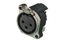 NEUTRIK NC3FBH1