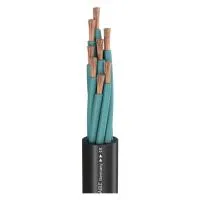 SC-ELEPHANT ROBUST SPM840 FRNC (CPR), 8 х 4,0 акустический кабель-мультикор Sommer Cable