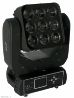 EURO DJ LED BEAM 912 - Вращающаяся голова
