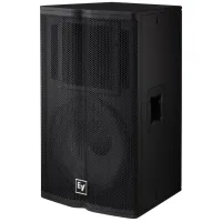 TX1152 1 x 15" Двухполосная акустическая система, 100 дБ, 500 Вт долговрем.