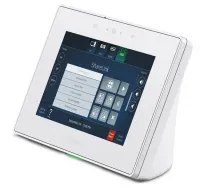 Extron TLP Pro 525T - 5-дюймовая сенсорная панель TouchLink Pro, настольная, цвет белый