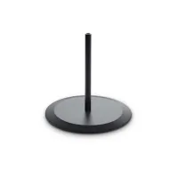 Ld systems curv 500 ssb - напольная площадка для соединительной стойки curv 500 db