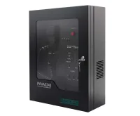 DSPPA PAVA-2240 Блок управления, 2 зоны. 240 Вт/100 В. Питание 220В/24В. Габаритные размеры 400х500х180 мм. Масса 15 кг