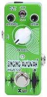 XVIVE V17 Singing AutoWah
