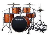 LEE52202 Барабанная установка, Ludwig