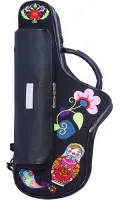 Кейс для альт-саксофона BAM Katyushka KAT3001SN