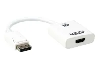 Aten VC986B - Переходник DisplayPort в HDMI