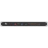 DBX 160AD - Компрессор