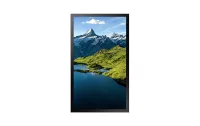 Samsung OH75A - Уличный дисплей 75", 24/7, UHD, 3500 нит, MagicInfo/SSSP, HDBaseT-ресивер, IP56, темп.-30/+50, защитное стекло,Tizen 5.0