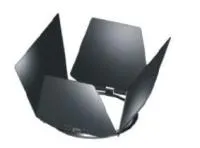 BADO19-4PA
                Шторки BADO19-4PA
Кашетирующие шторки BADO19-4PA для прожекторов с линзой Френеля VIVI30-SFB-7C95A и VIVI30-SFB-5C90A.