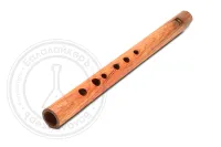 STWW-01 Wood-Whistle Свирель традиционная, БалалайкерЪ
