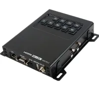 Cypress CDPW-V4H2HP- Матричный коммутатор 4х2 HDMI 4K для настенного монтажа