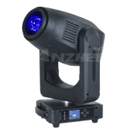 Anzhee PRO VULTURE BSW 480 FS (CRI>70) - Cветодиодный вращающийся прожектор "голова"