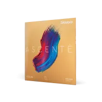 Струна для скрипки D'Addario Ascente A314 Соль (G)