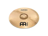 CC18MC-B Classics Custom Medium Crash Тарелка 18", Meinl