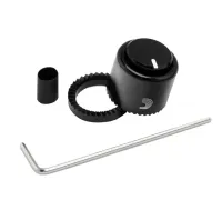 PLANET WAVES LOKNOB SMALL - BLACK блокировщик настроек эффектов