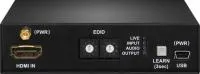 Lightware hdmi-4k de-embedder, де-эмбеддер аудио из сигнала hdmi версии до 1.4, балансные/не балансные аудио выходы; усиление по входу до 30 м, ресинхронизация сигнала.
