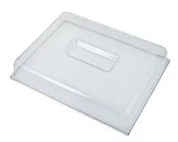 Decksaver Reloop RP7000/RP8000 - Защитные крышки для DJ-техники