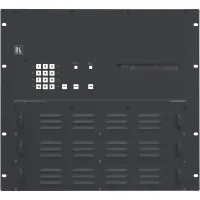 Kramer VS-6464DN-EM/STANDALONE- Шасси модульного матричного коммутатора 64x64