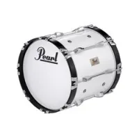 Pearl cmb1614n/ c33  маршевый бас барабан, серия competitor, 16"x14", тополь/ капур, 6 слоёв