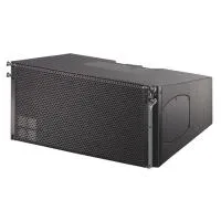D&b audiotechnik vi12 loudspeaker nl4