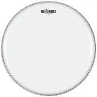WW1-10MIL-10K White Series Пластик для том-барабана 10", белый, Williams