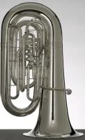 Туба C Meinl-Weston Thor MW5450-2-0GB