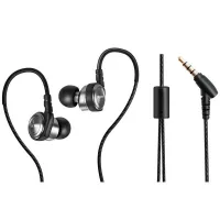 iCON Axial Grey Внутриканальные наушники