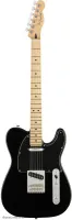 FENDER PLAYER TELE MN BLK - Электрогитара
