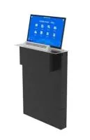 ITC TS-F173ZMA3- Моторизованный лифт с сенсорным LCD-монитором диагональю 17,3'' и микрофоном, пульт делегата