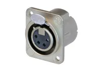 NEUTRIK NC4FD-LX-M3