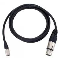 XLRW/кабель переходник между разъёмами XLR и CW/AUDIO-TECHNICA