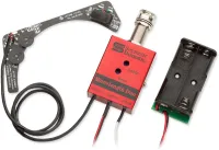 SEYMOUR DUNCAN Wavelength Duo Nylon String звукосниматель для акустической гитары
