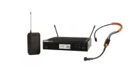 SHURE BLX14RE/SM31 M17 - Радиосистема (радиомикрофон)