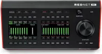 Focusrite Pro RedNet R1 настольный пульт дистанционного управления для интерфейсов Red с PoE