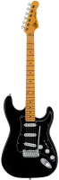 G&l Tribute Legacy Gloss Black Mp Poplar