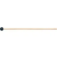 Vic firth m142  палки для колокольчиков, very hard phenolic, ручки ротанг