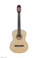 TERRIS TC-390A NA - Гитара классическая 4/4