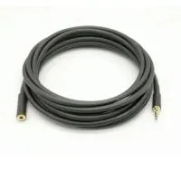 E47-3,5-3,5F-0500-0 Удлинитель 3.5-3.5мм female, 5м, ZZcable