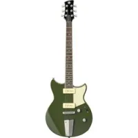 Yamaha RS502T Bowden Green  электрогитара, бридж Tune-O-Matic, пркрытие корпуса глянцевый