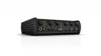 AXE-I/O-Solo-AT5 Аудиоинтерфейс AXE I/O Solo + AmpliTube 5, IK Multimedia