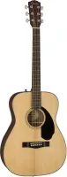 FENDER CC-60S Natural - Гитара акустическая